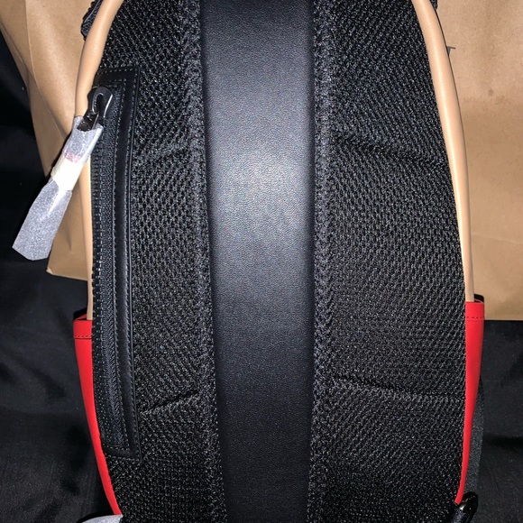 Coach bag - Picture 3 of 5